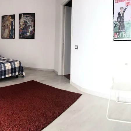 Vendégház Affittacamere Menzus