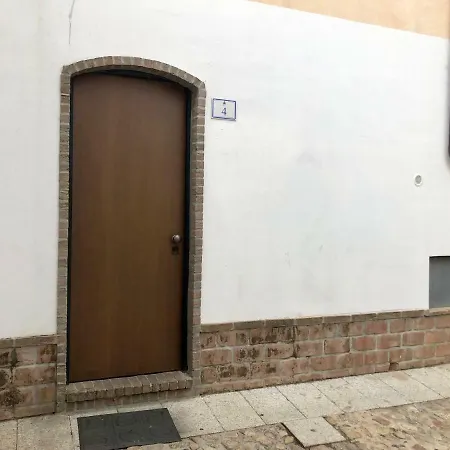 Affittacamere Menzus *