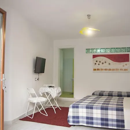 Affittacamere Menzus * Nuoro (Sardinia)
